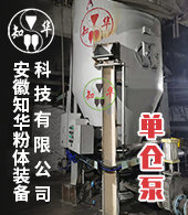 安徽知華粉體裝備科技有限公司