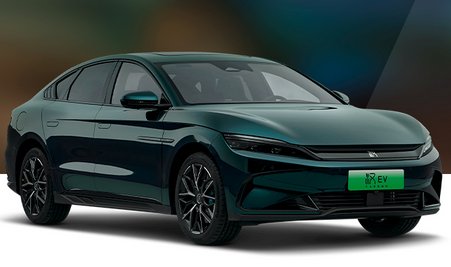 比亞迪王傳福：鈷鎳儲量無法滿足汽車全面電動化需求