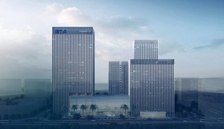 規(guī)劃產(chǎn)能60萬噸，貝特瑞大手筆擴產(chǎn)天然石墨負極