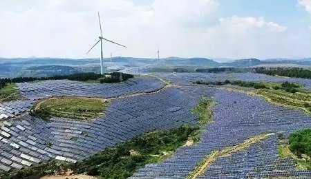 長距離輸電與儲能協同發力 書寫新型電力系統“新篇章”