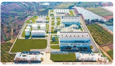 新型儲能可作為獨(dú)立儲能參與電力市場 新型儲能加速“充電”