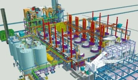 澤普林獲得德國政府資助開發鋰電子回收材料