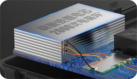 儲能訂單持續(xù)放量迎爆發(fā)期 一“芯”難求問題待解