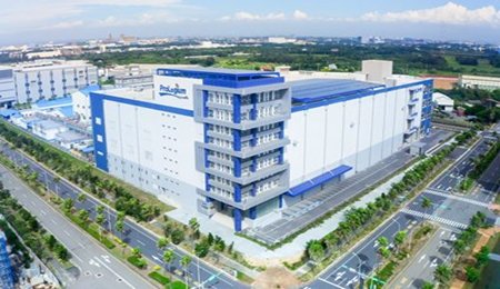 輝能科技在2022巴黎車展上推出新一代硅負(fù)極固態(tài)電池