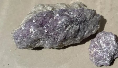 金石資源擬投建年處理100萬噸鋰云母細(xì)泥提質(zhì)增值選礦廠建設(shè)項(xiàng)目