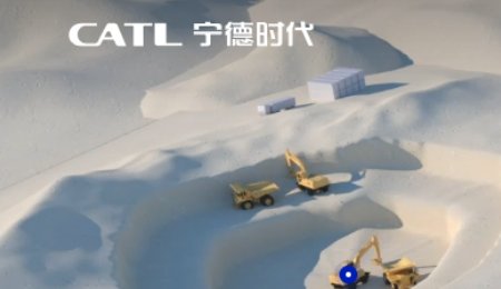 寧德時(shí)代的「眼中釘」