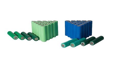 國內新能源基地儲能需求倍增 電芯需求每天在13000顆以上