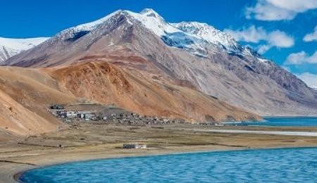 南美鹽湖國家擬推動建立鋰業“歐佩克”