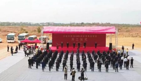 30GWh新能源電池項(xiàng)目落地 孚能科技規(guī)模效應(yīng)凸顯