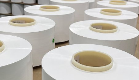 鋰電隔膜上市公司三季報速覽！7家跨界公司傳出新動態