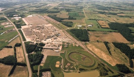 LG新能源第三座北美工廠來(lái)了，歐洲研發(fā)中心加速全固態(tài)電池開發(fā)