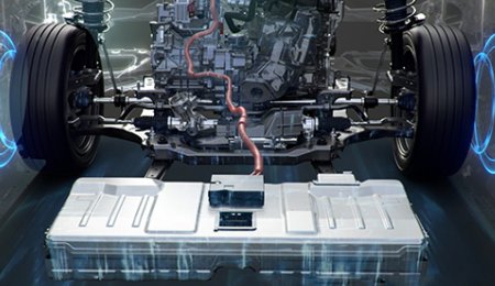 欣旺達：擬165億元宜春市投建鋰鹽、鋰電材料等項目