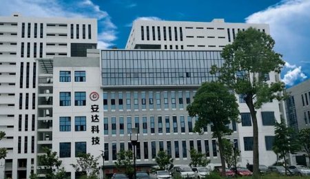 安達科技IPO成功過會：國內TOP5的磷酸鐵鋰專精特新小巨人企業