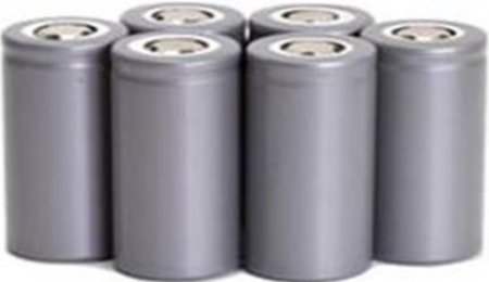 鈉離子電池再添新玩家 蔚藍鋰芯聯手中科海鈉入局