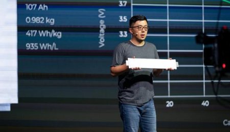 電解質(zhì)固態(tài)或液態(tài)不重要，鋰金屬負(fù)極才是電池終極方向？