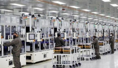 SK On 計劃在 3 年內開發(fā)出無鈷電池，降低成本