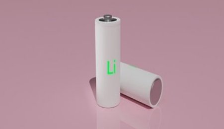 鄭綿平院士：構建安全有韌性的鋰資源供應體系