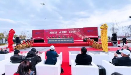 星源材質(zhì)江蘇南通百億級(jí)基地投產(chǎn) 全球戰(zhàn)略布局持續(xù)完善