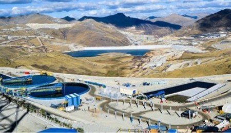 “鋰慌”后又現(xiàn)“銅荒”？搶完鋰礦，搶銅礦？