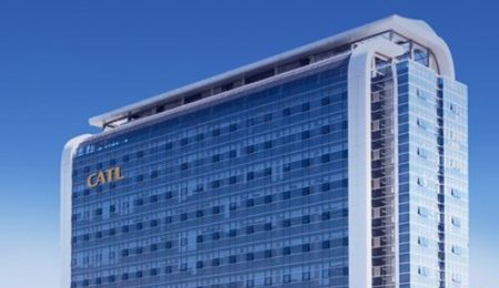 產(chǎn)能已過(guò)剩？傳寧德時(shí)代產(chǎn)能利用率下滑，中創(chuàng)新航訂單不足致部分員工離職