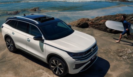 大眾可享100億歐元補(bǔ)貼！《通脹削減法案》掀起北美建廠潮