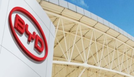 比亞迪回應特斯拉停用刀片電池傳言