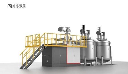 尚水智能獲比亞迪11億設備訂單