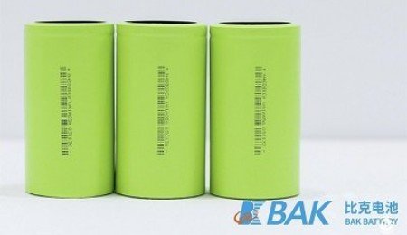 大圓柱電池“卷土重來”