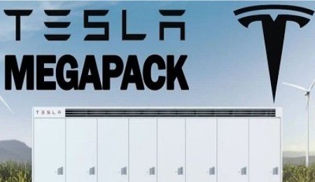 特斯拉海外首個儲能超級工廠項目正式落戶上海