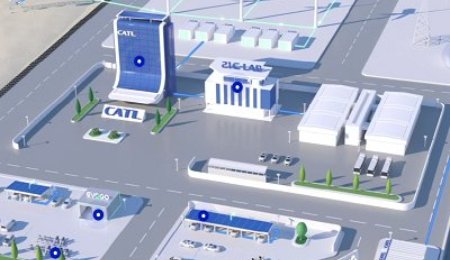 寧德時代緣何一家獨大？