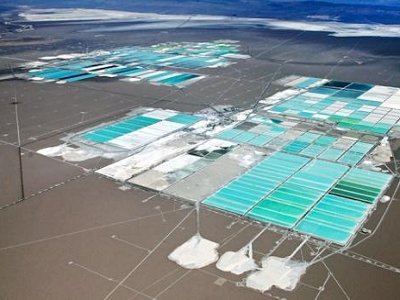 智利再推鋰產業國有化，或遇哪些阻礙？對我國有何影響？