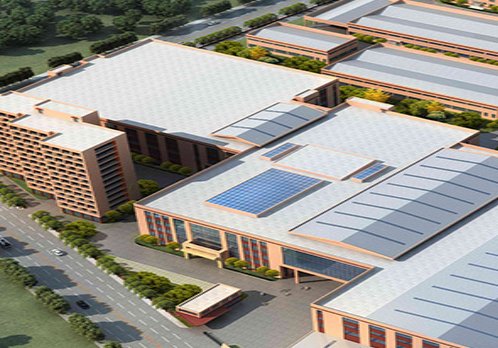 長(zhǎng)陽(yáng)科技擬投建年產(chǎn)4億平方米隔膜項(xiàng)目