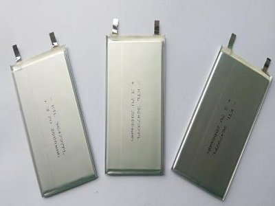 電池的盡頭是軟包？