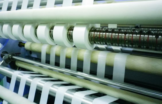 一張鋰電池隔膜背后的“技術(shù)破壁”