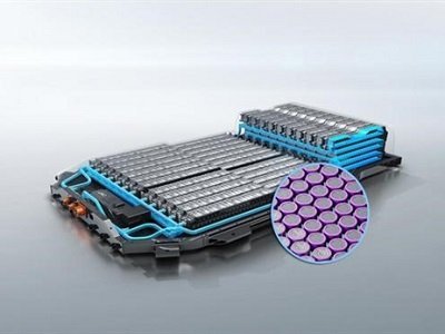 我國動力電池產業延續高速增長態勢