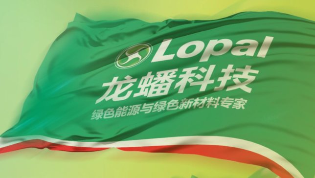 龍蟠科技：5月磷酸鐵鋰正極材料出貨量環比增長74.7%