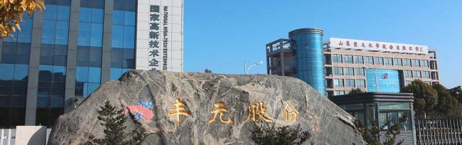 12.5億！豐元股份擬投建5萬噸鋰電池高能正極材料一體化項目