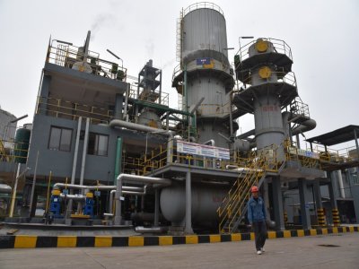 新能源材料助力貴州山鄉(xiāng)“彎道超車”