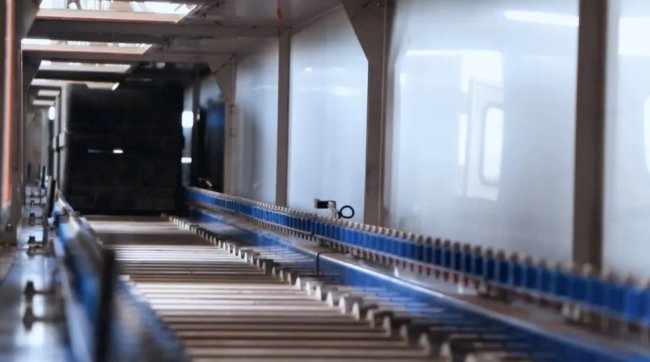 華景新材料首期10萬(wàn)噸磷酸鐵鋰正極材料即將下線生產(chǎn)