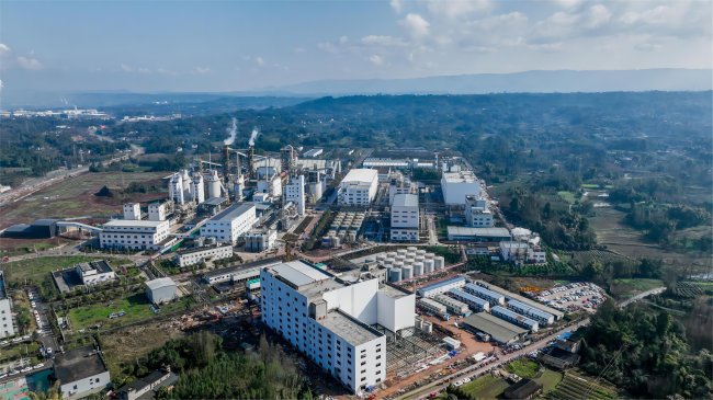 繼續(xù)鎖定特斯拉 雅化集團(tuán)續(xù)簽氫氧化鋰供貨協(xié)議