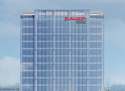 60億元！欣旺達源網(wǎng)荷儲一體化零碳智慧產(chǎn)業(yè)園項目簽約江西南昌