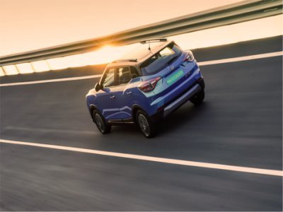 孚能科技與印度頭部車企馬恒達(dá)合作 全球化布局再落一子