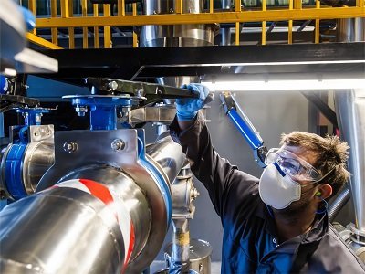 全球首家生物石墨生產商CarbonScape獲1800萬美元投資，計劃在歐洲和美國進行產品商業化