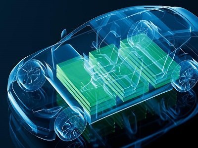 挑戰(zhàn)特斯拉技術(shù)！通用汽車新任首席技術(shù)官稱應(yīng)該自己產(chǎn)電池