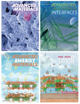 硅基超親電解液鋰電池隔膜研究獲進(jìn)展