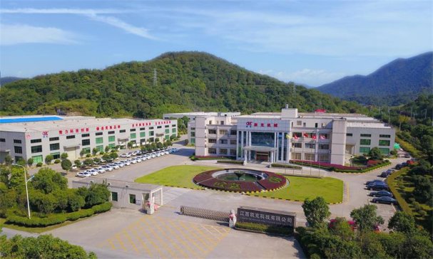 歐克科技濕法隔膜生產(chǎn)線(xiàn)通過(guò)驗(yàn)收