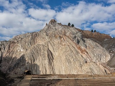 新增鋰氧化物探明資源量119萬噸，提前完成“十四五”找礦目標(biāo)