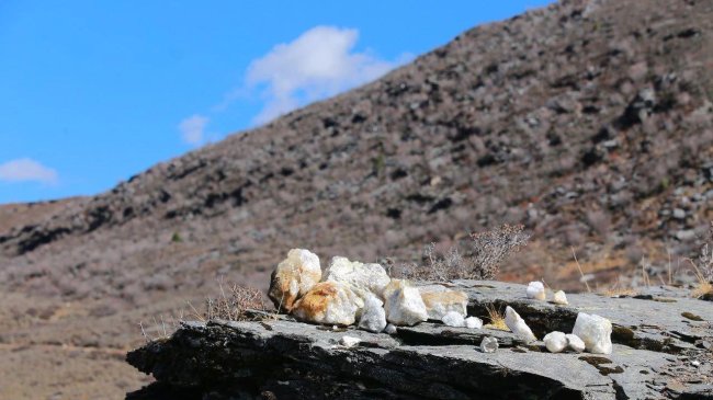 天價拍賣“熄火”？云南兩處鋰礦交易最高溢價不足8倍