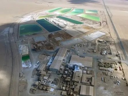 鋰產(chǎn)品量價齊跌，天齊鋰業(yè)三季度凈利降七成