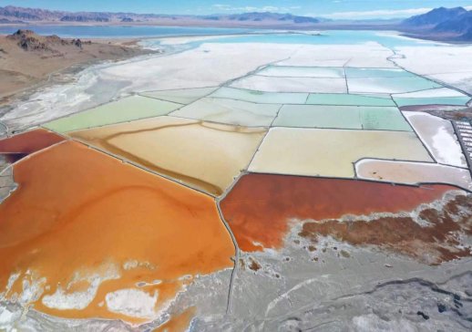 西藏礦業提示2025年存無鋰精礦可售風險 !公司人士表示對明年鋰精礦銷售額影響不大